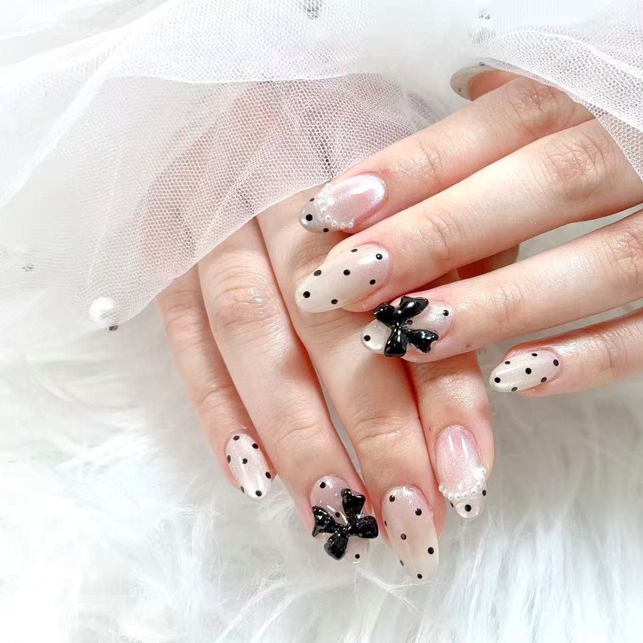 B.U.Nail.Omiya