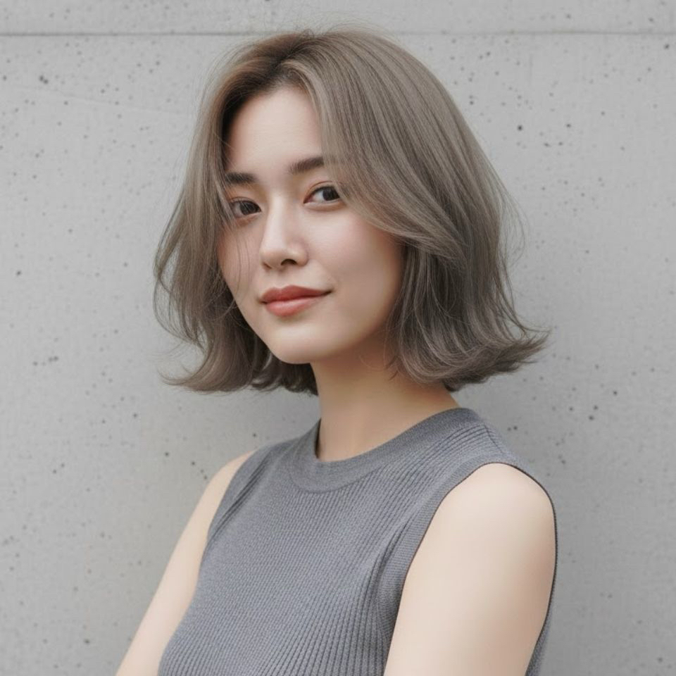 HairsalonMshinjuku