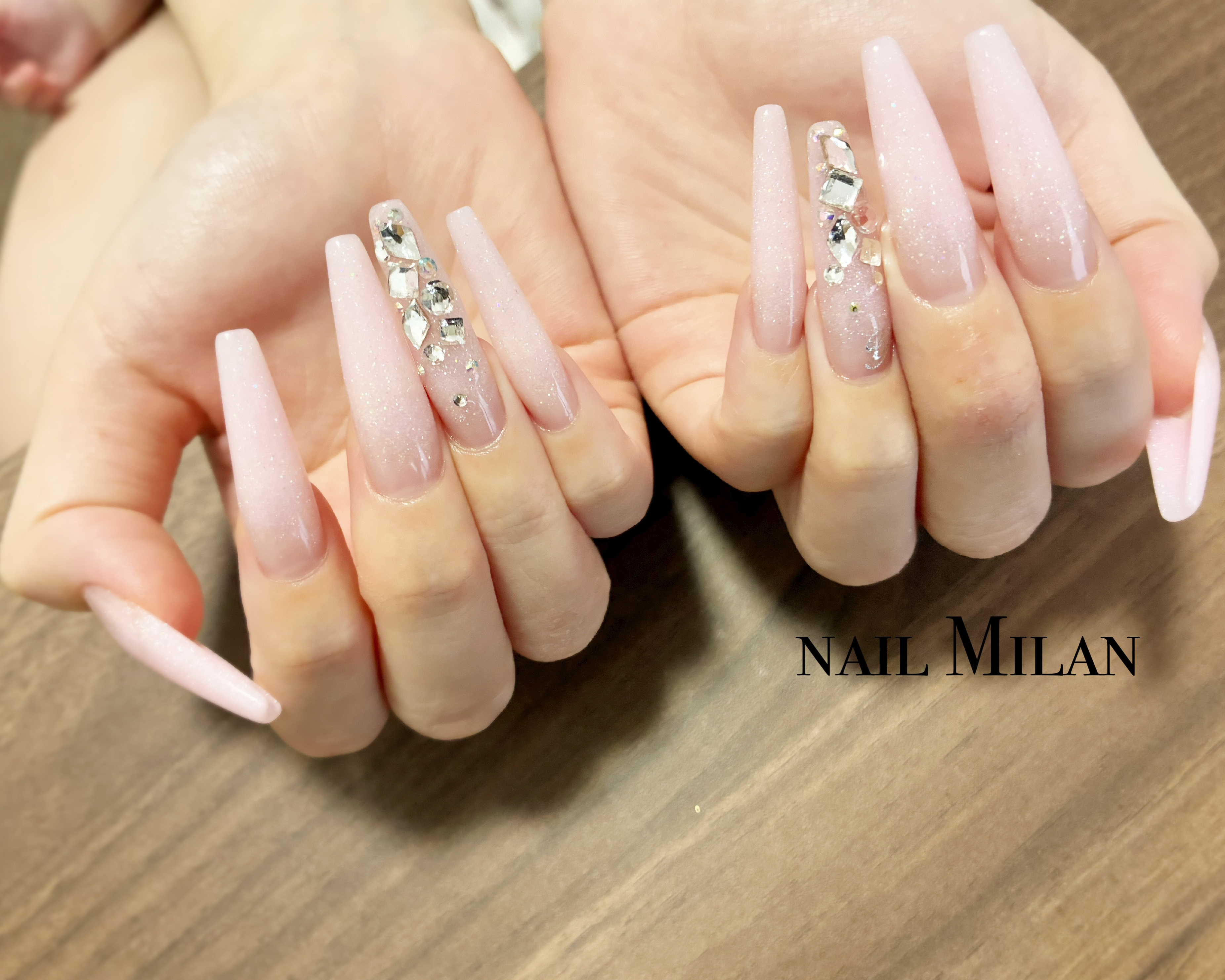 Nail_Milan