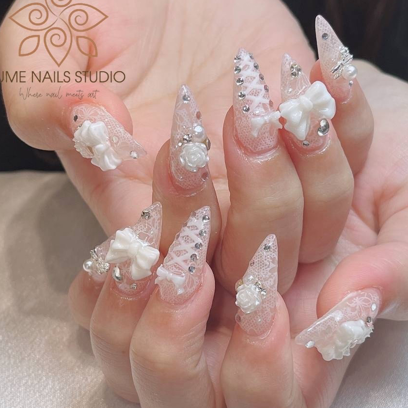 UME_NAIL_STUDIO_SAKURA
