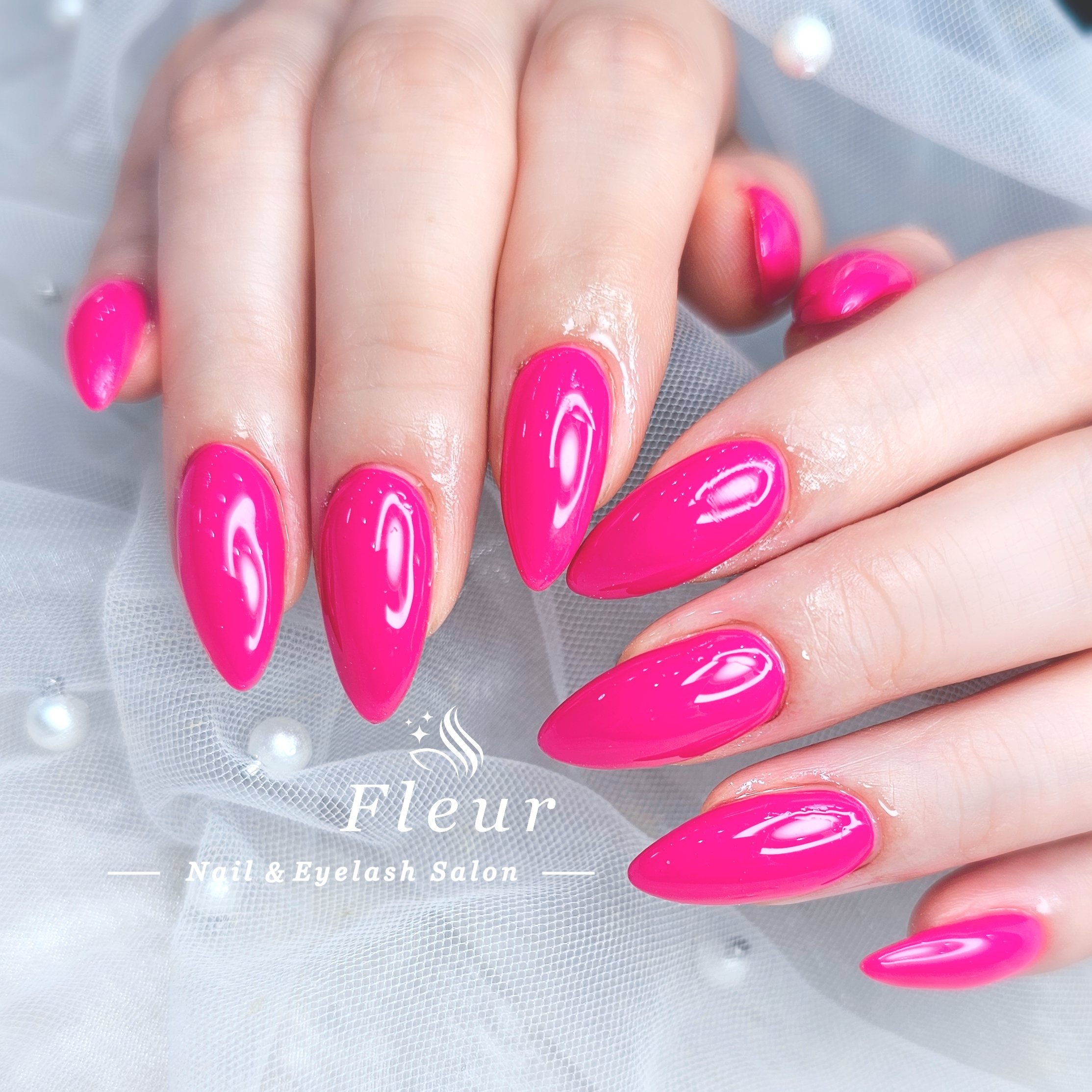 Fleur__nail