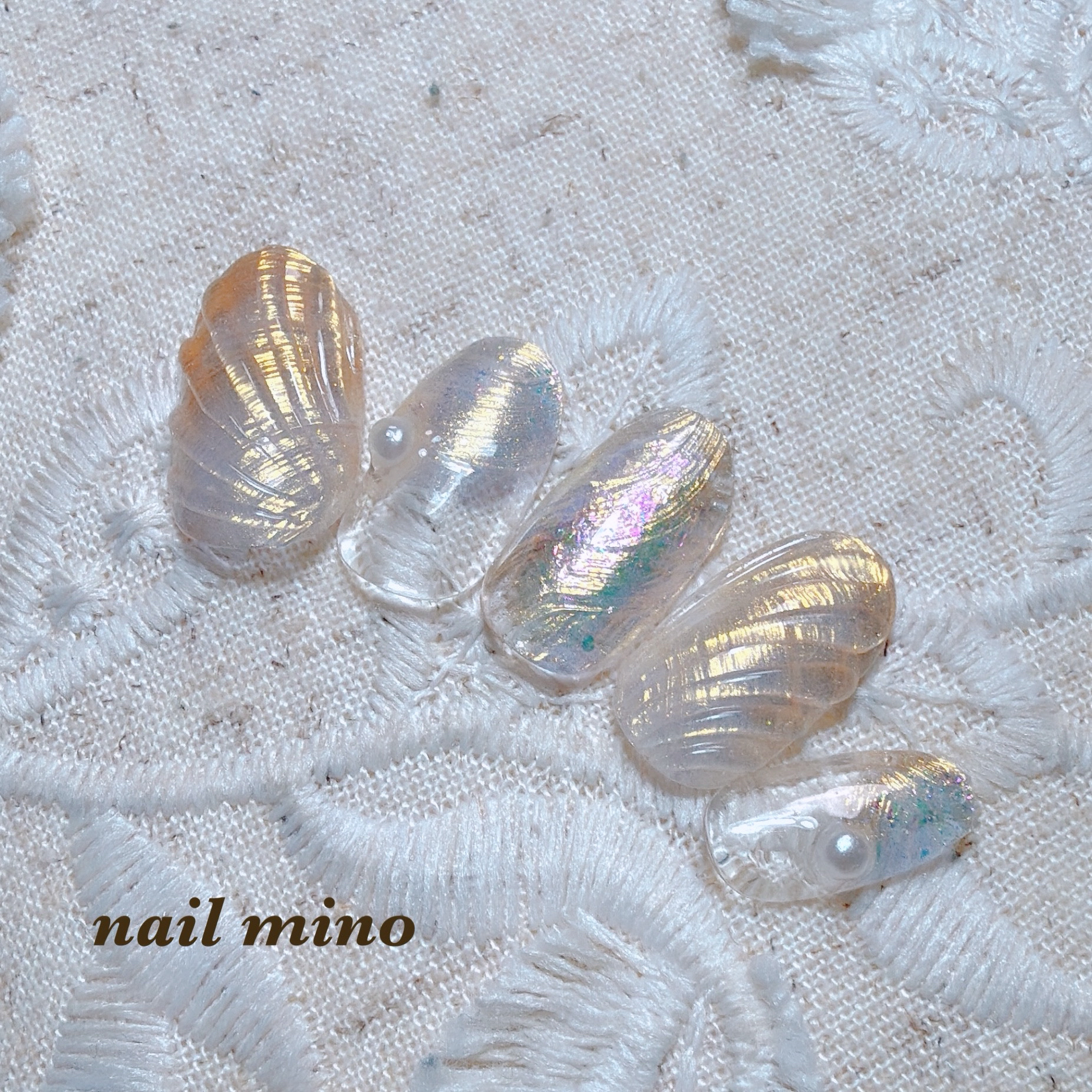 nailmino