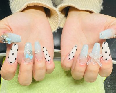 ネイリー（Nailie） - sakura09.nail