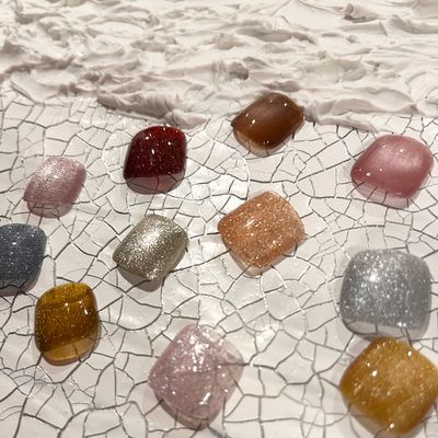 再来❣️マグネットorフラッシュネイル¥9000オフ代+¥1000🍉8週間以内オフ