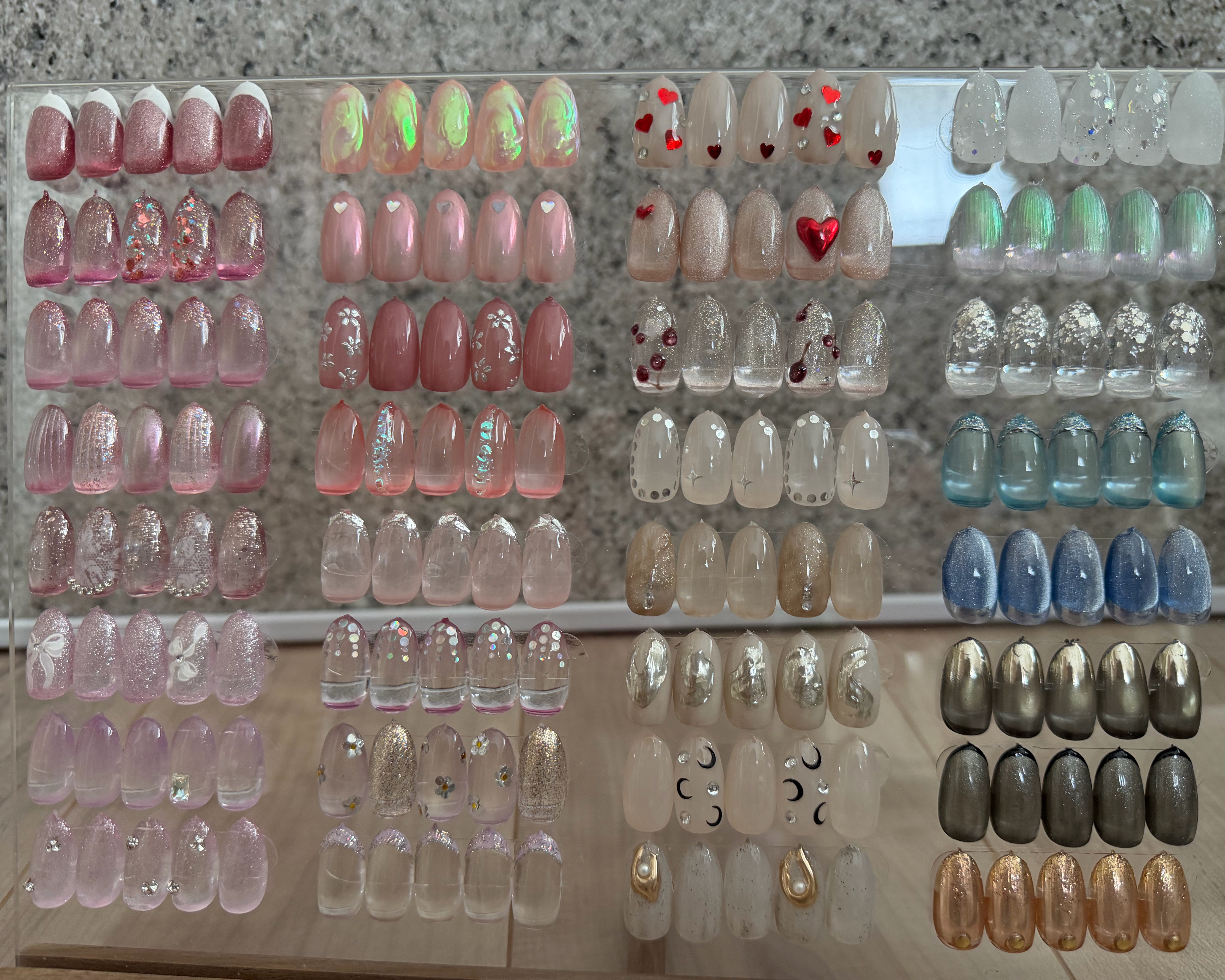 bonnienail