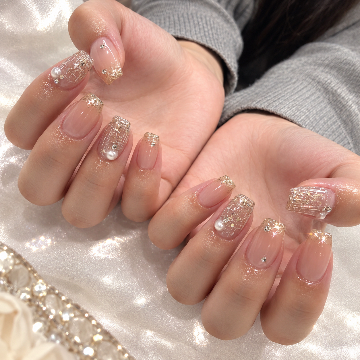 Misaki___nail