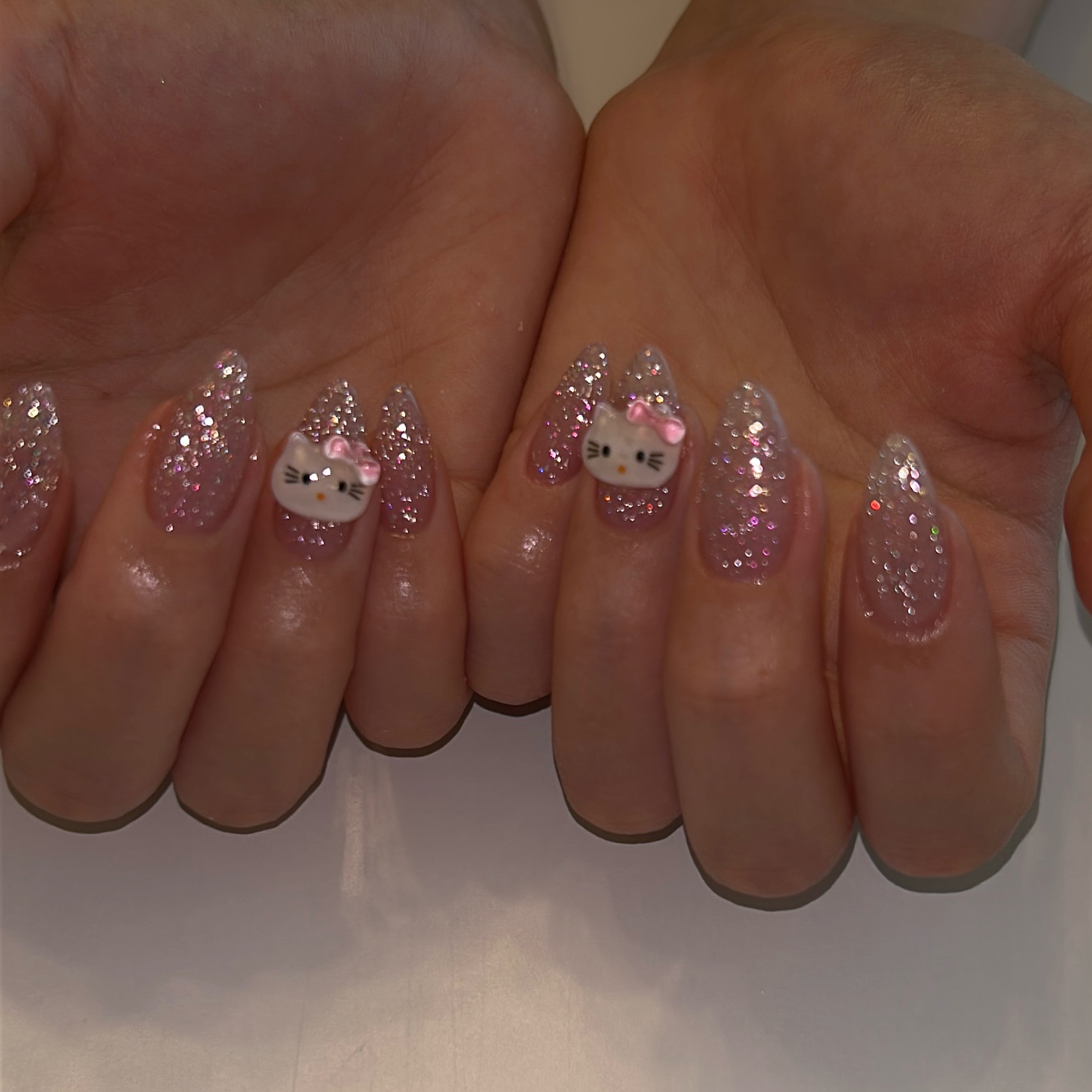 ..nail