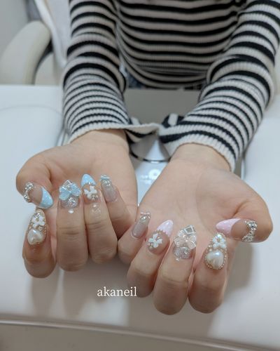 90min やり放題☆彡