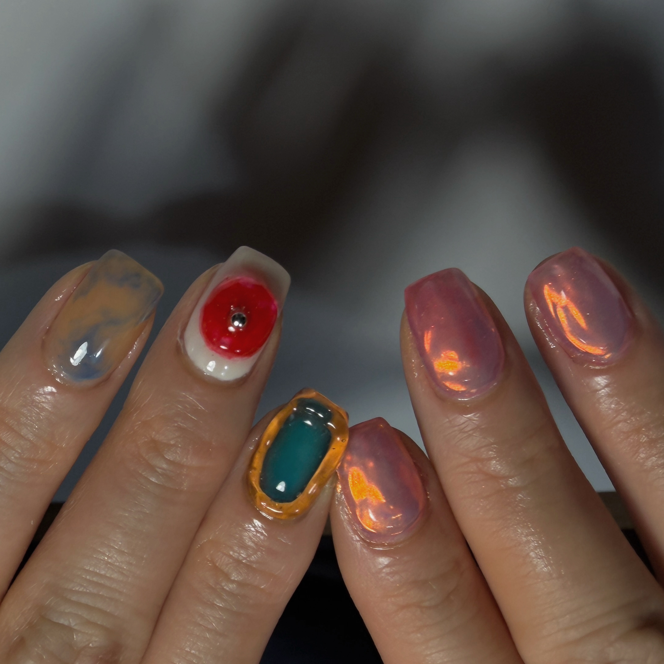 arh...nail
