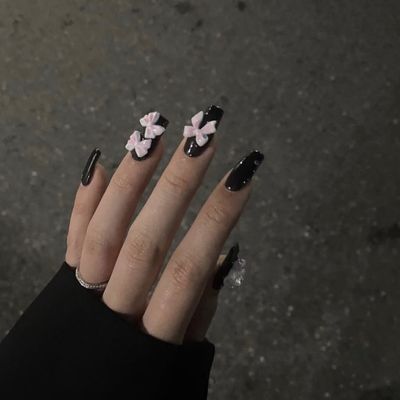 長さ出し🖤🩷