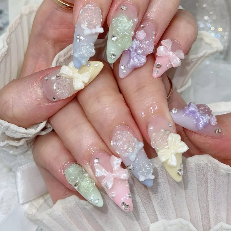 Ririe_RibonNail