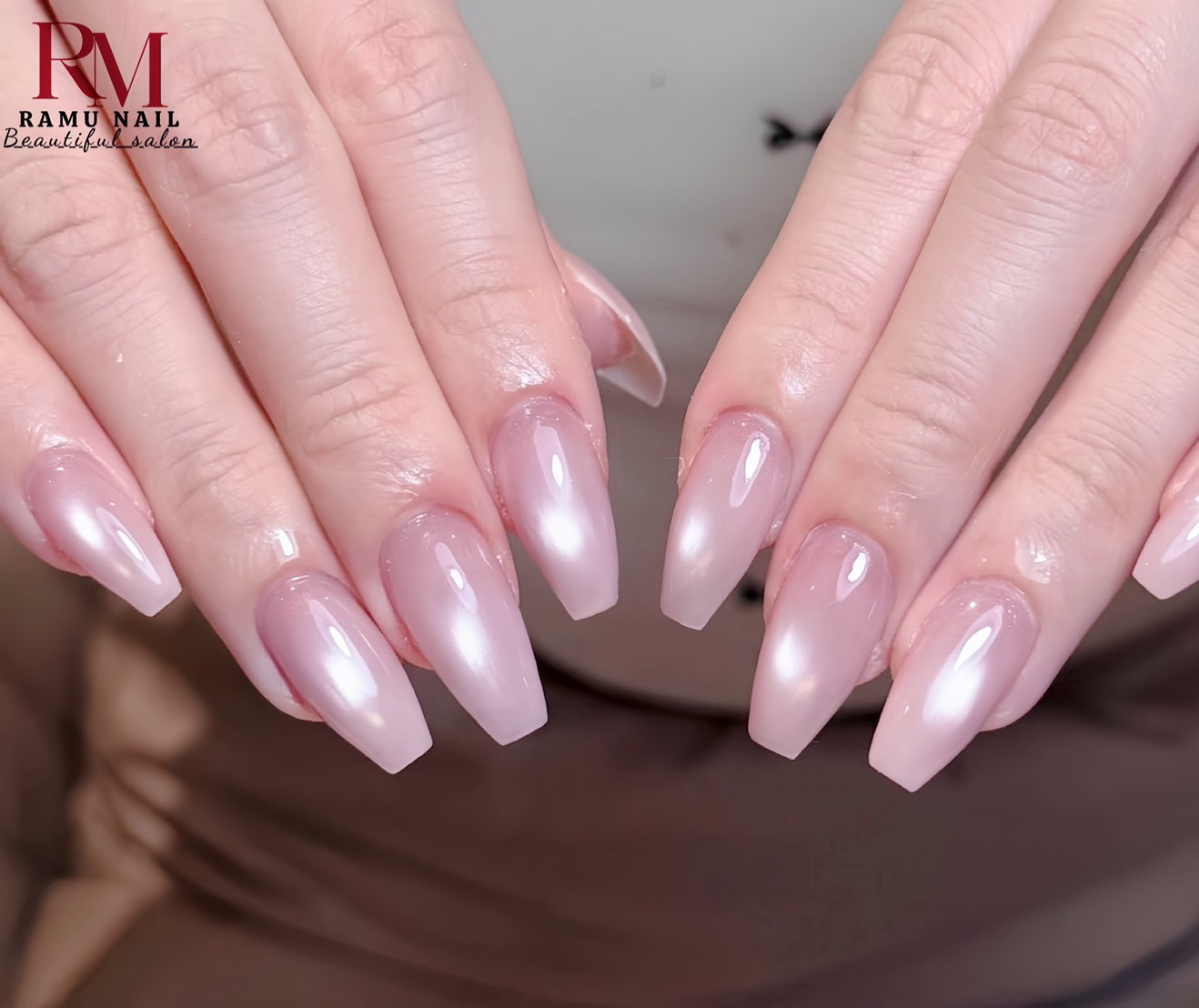 Ramu_Nail