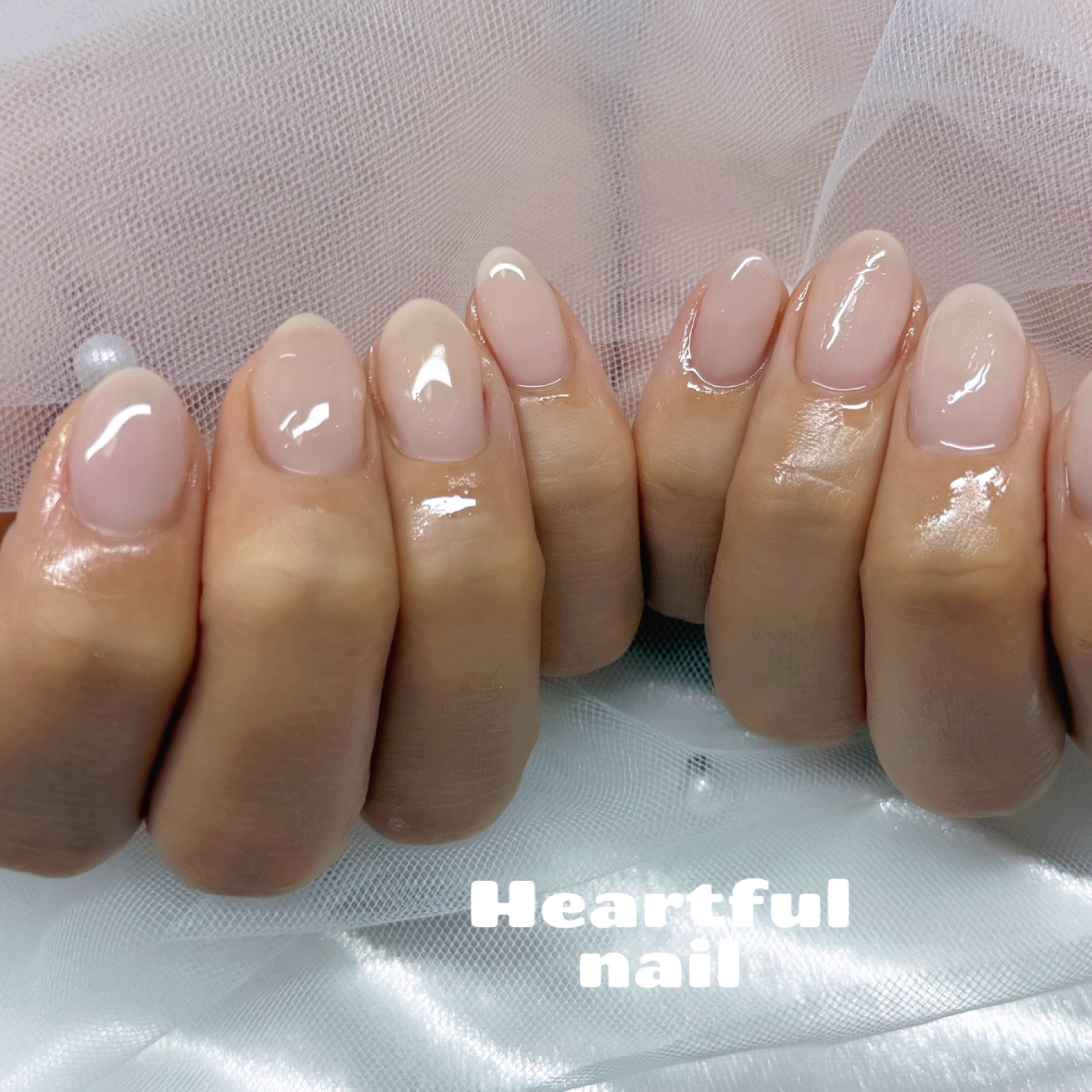 Heartful.nail