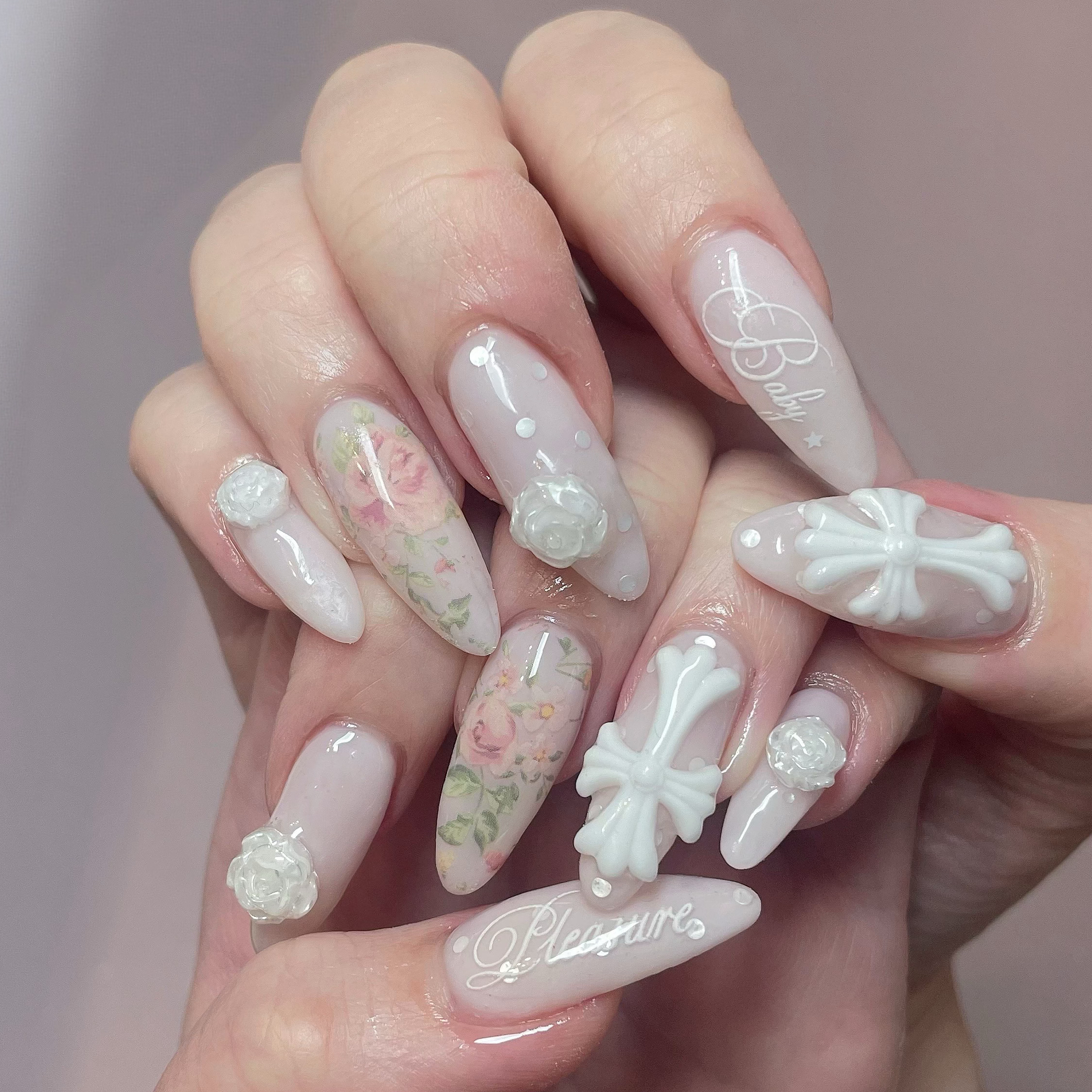 OREDA_nailsalon