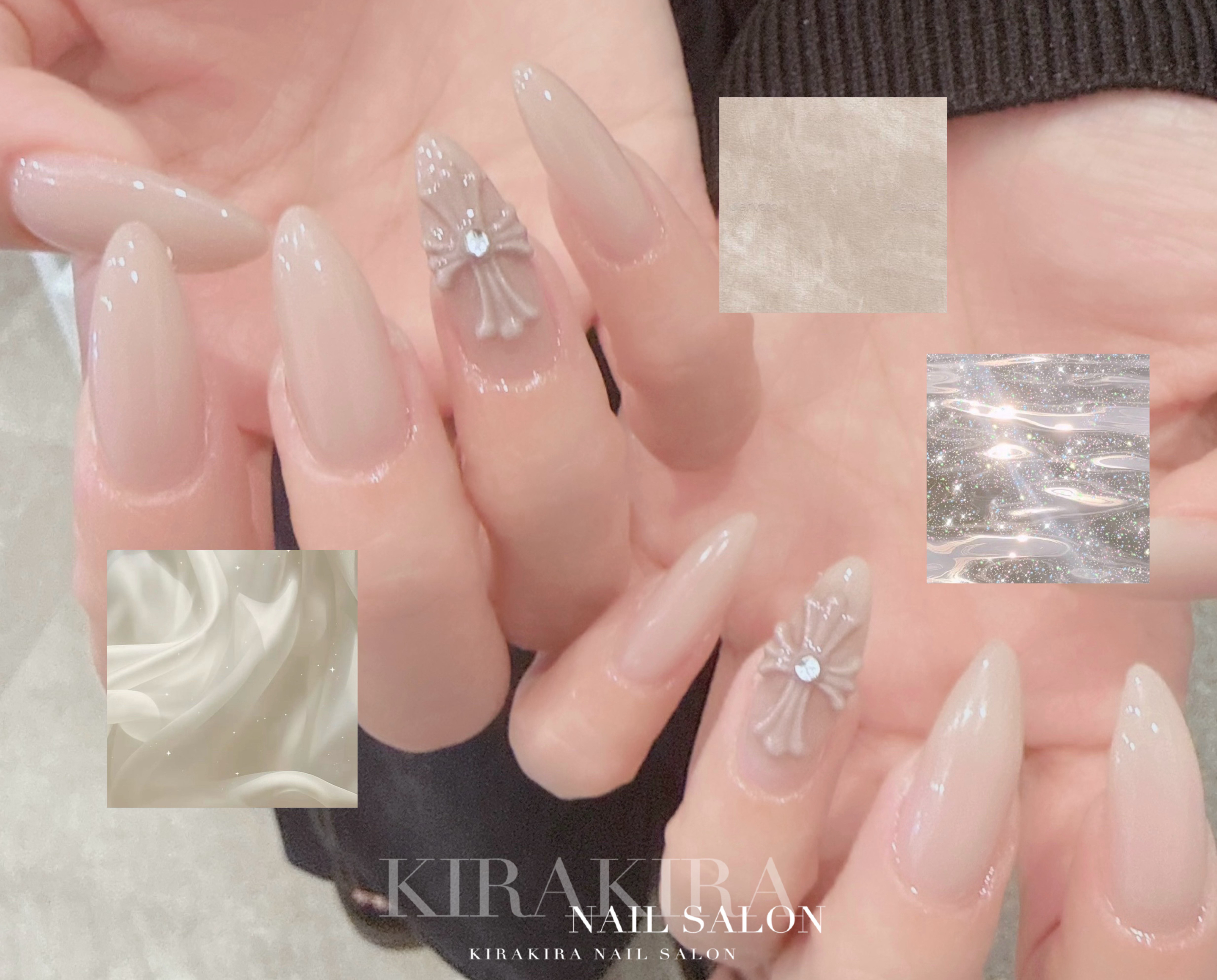 kirakira_nail