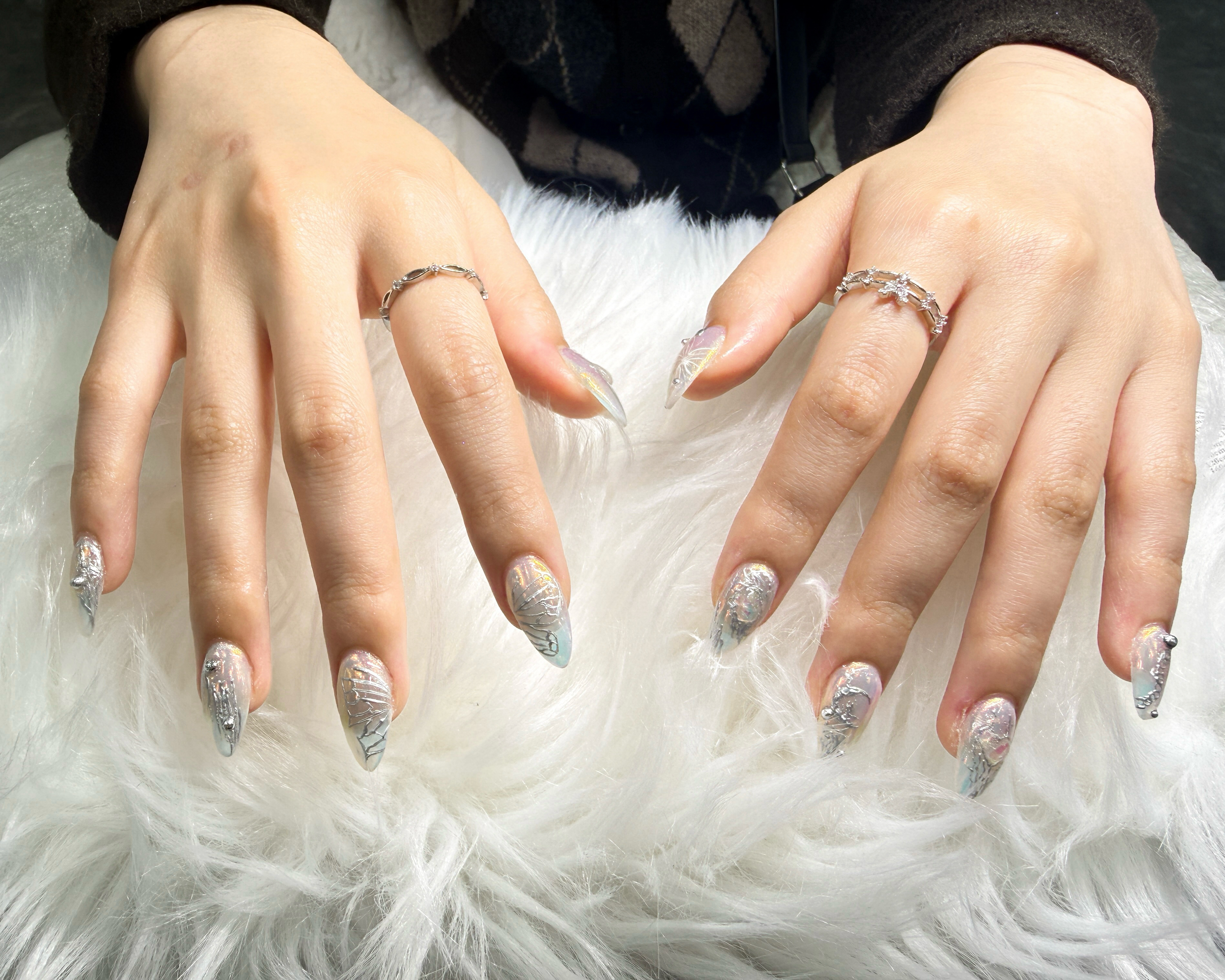 Nail_Ikebukuro