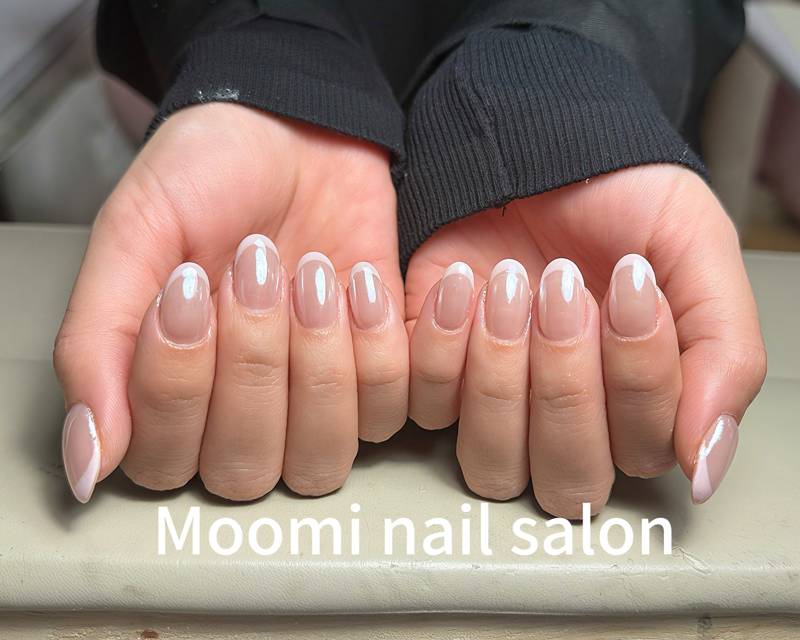 Moomi_nail