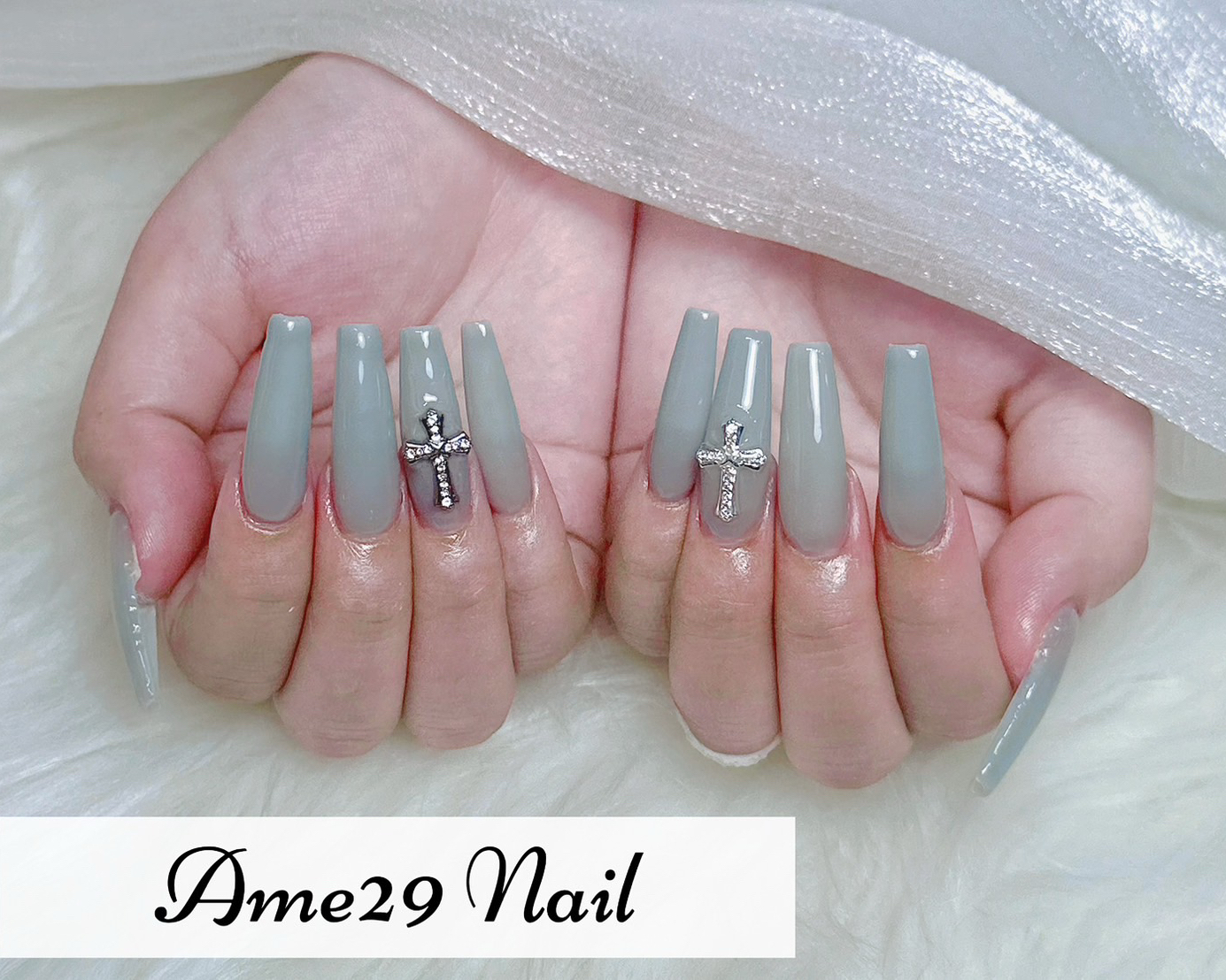 AME29..nail