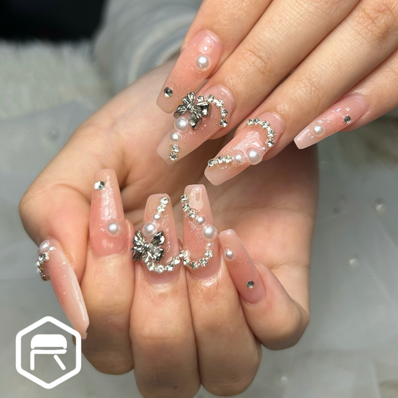 Redispe.nail_noura_chonan