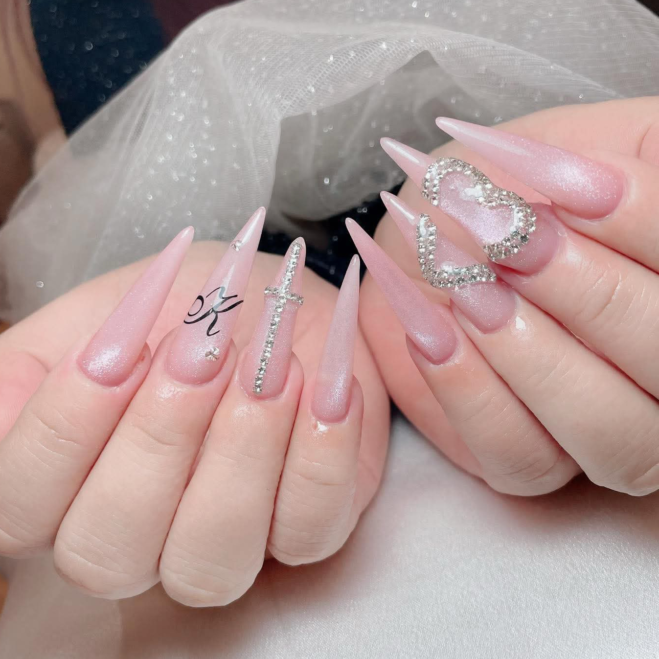 Queen_nailsalon