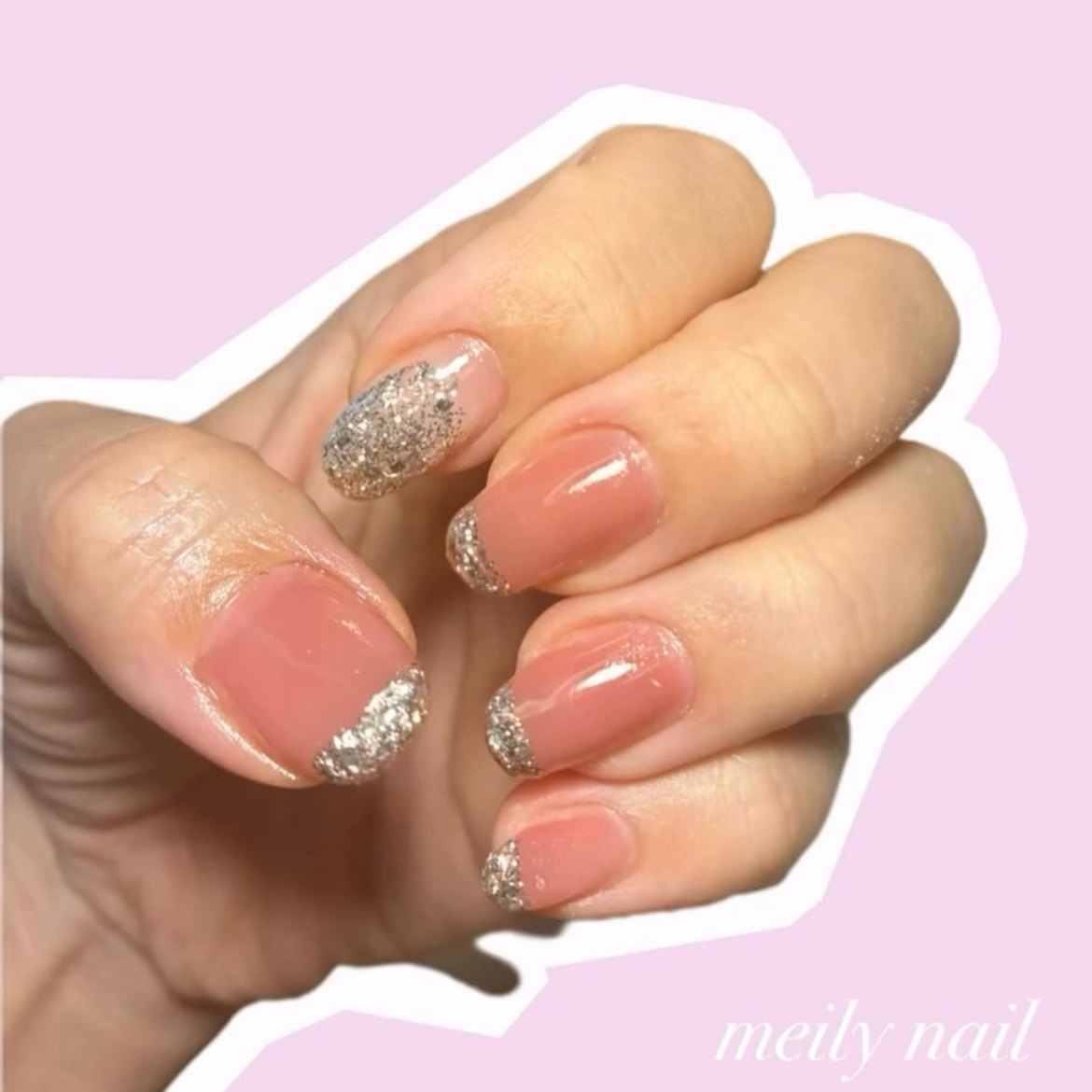 Meilynail