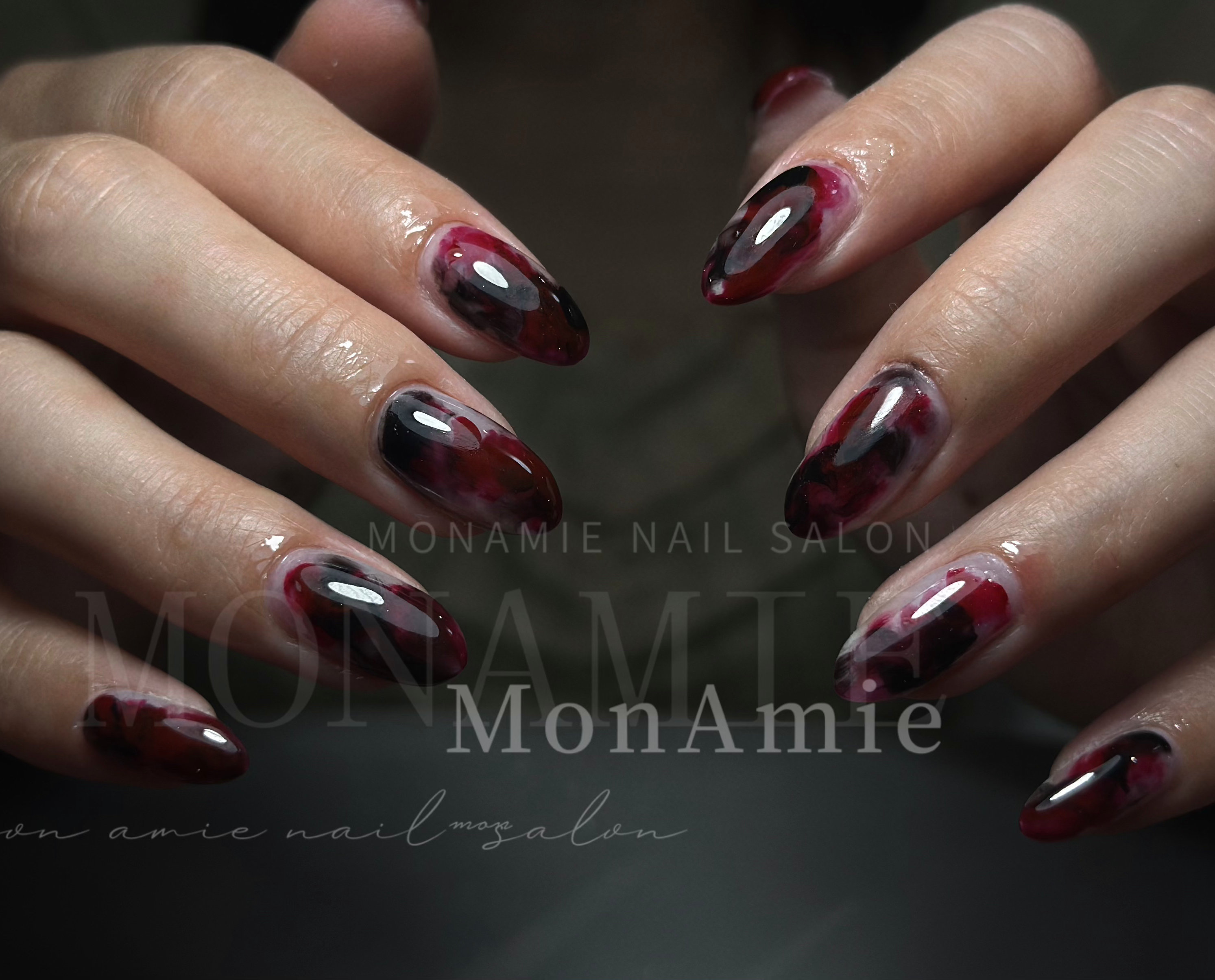 Monamie_nailsalon