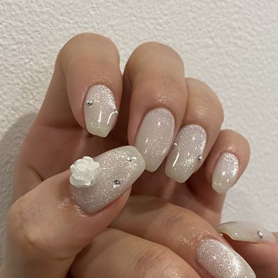 パーツ追加💎