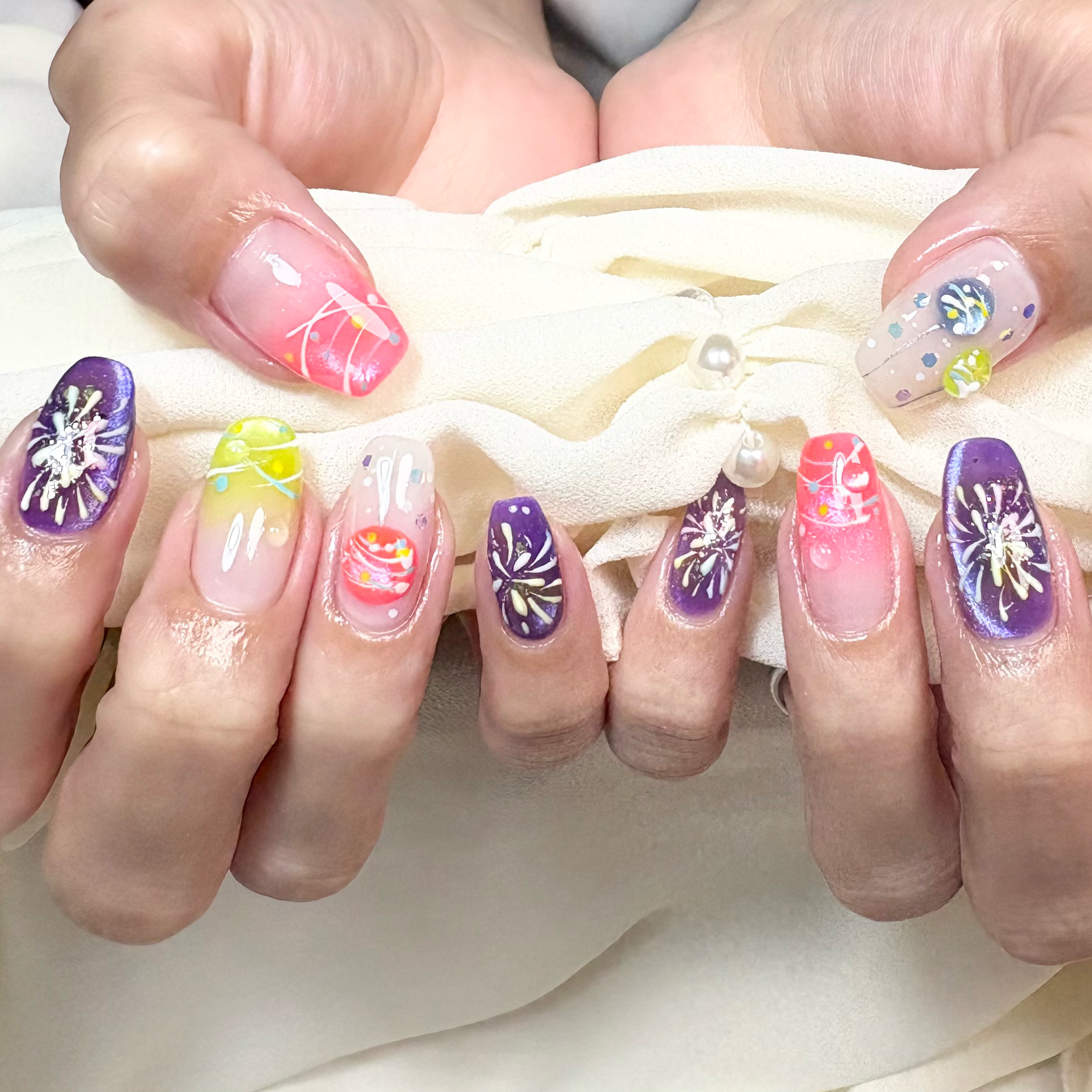 nailsalonLumie