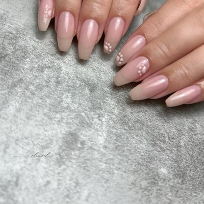 one color