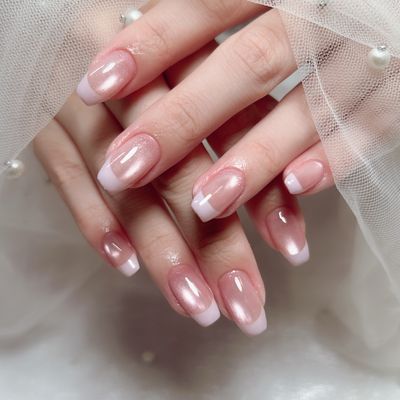 ネイリー（Nailie） - CuteTips