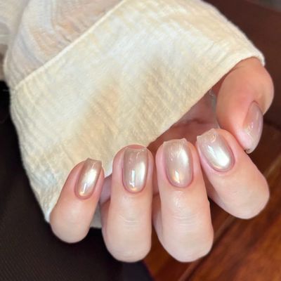 マグネット ネイル 