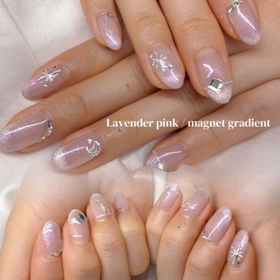 💜マググラ💜
