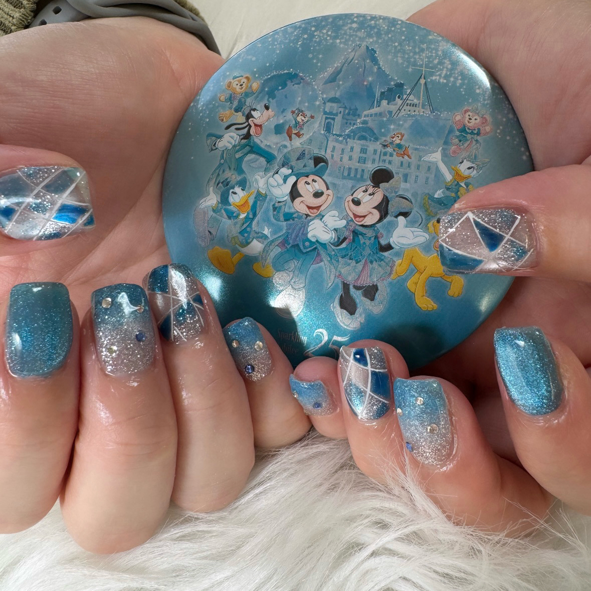 flowers_nail