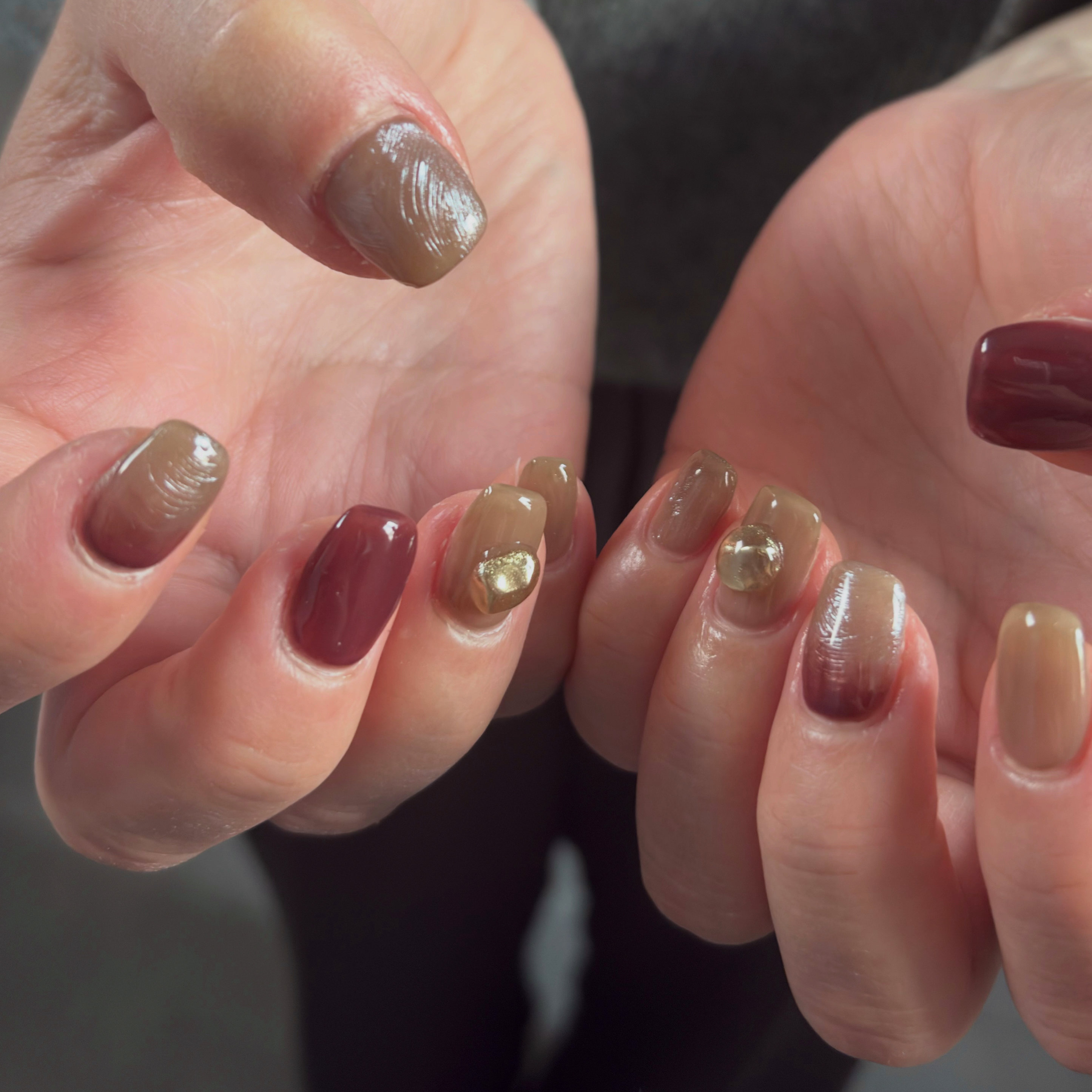 cloCHE__nail