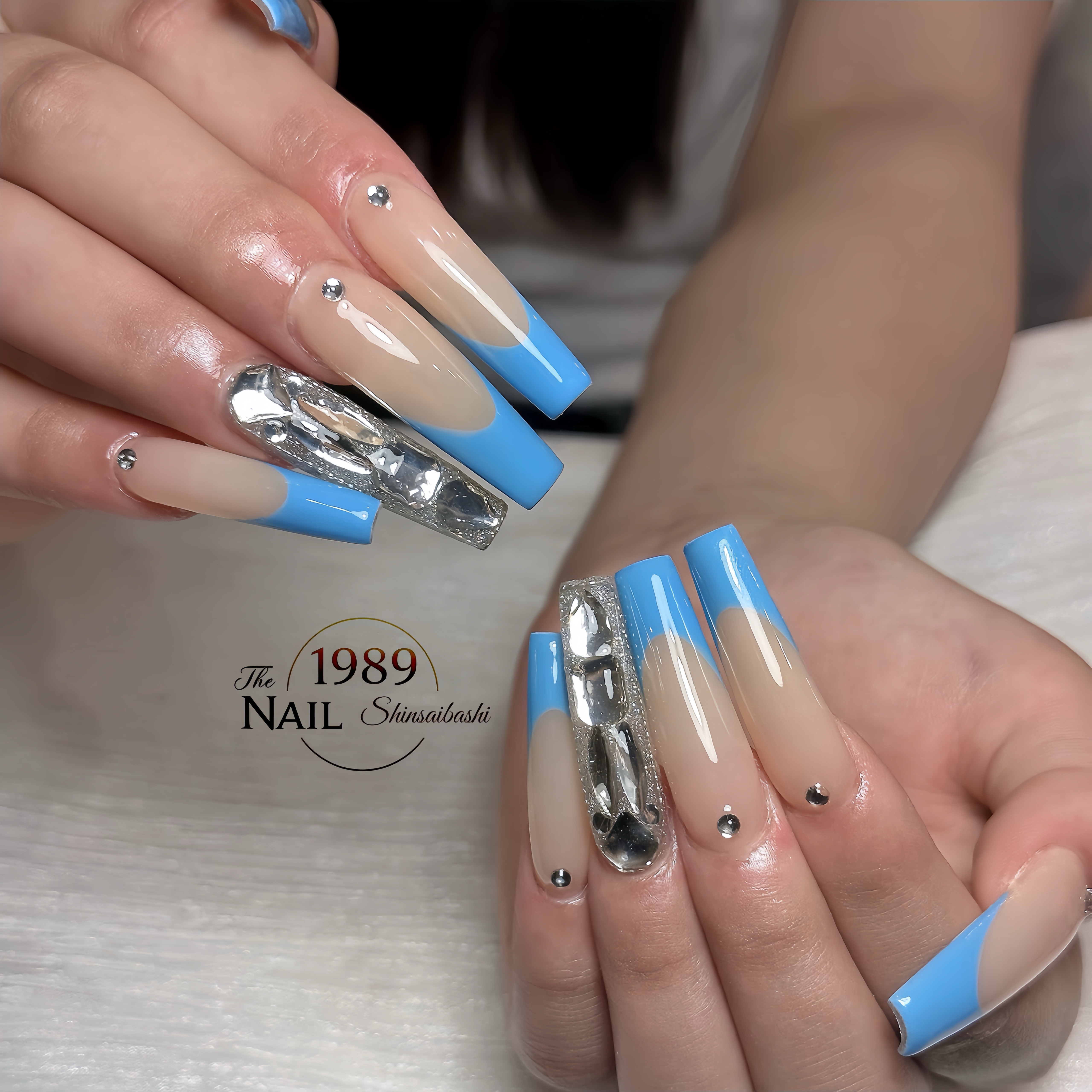 The1989Nail.shinsaibashi