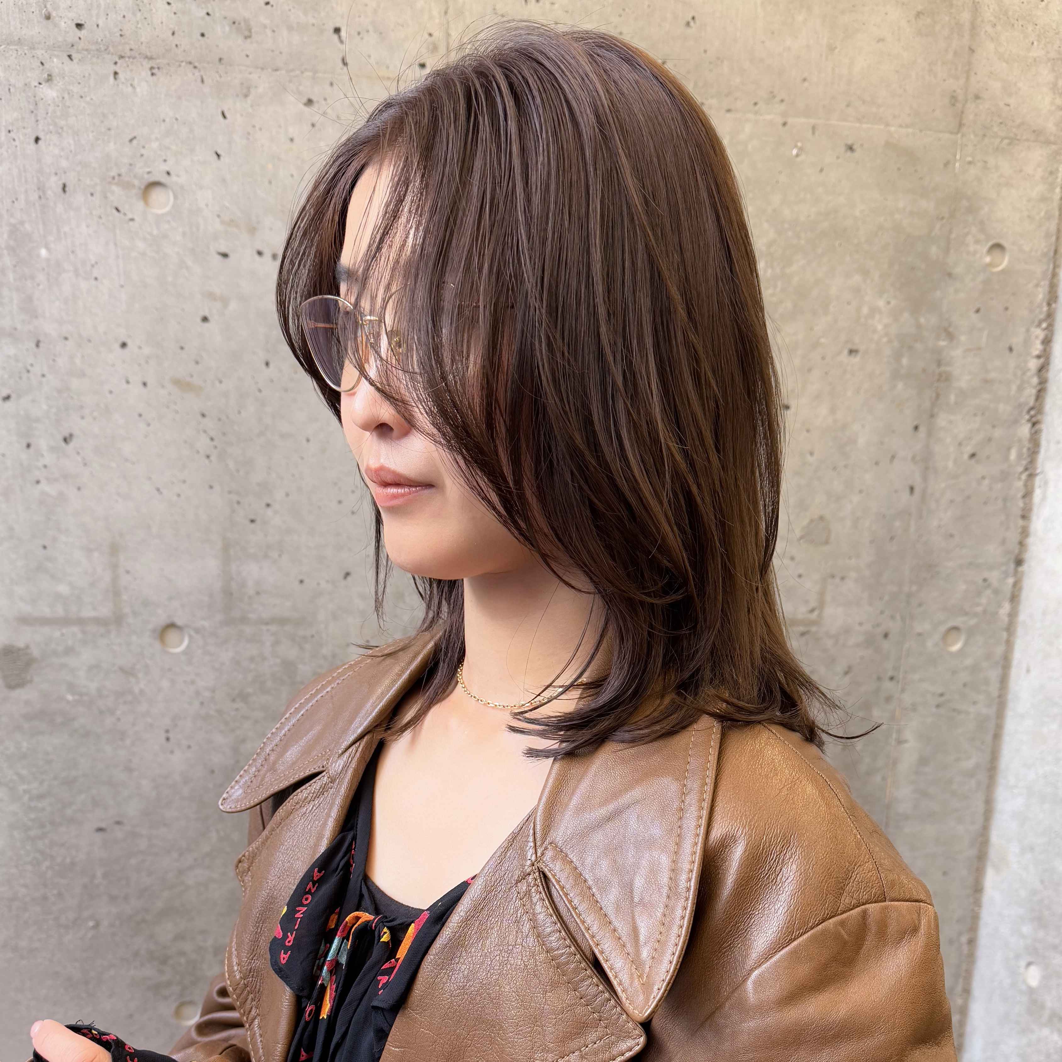 Miyu_hair
