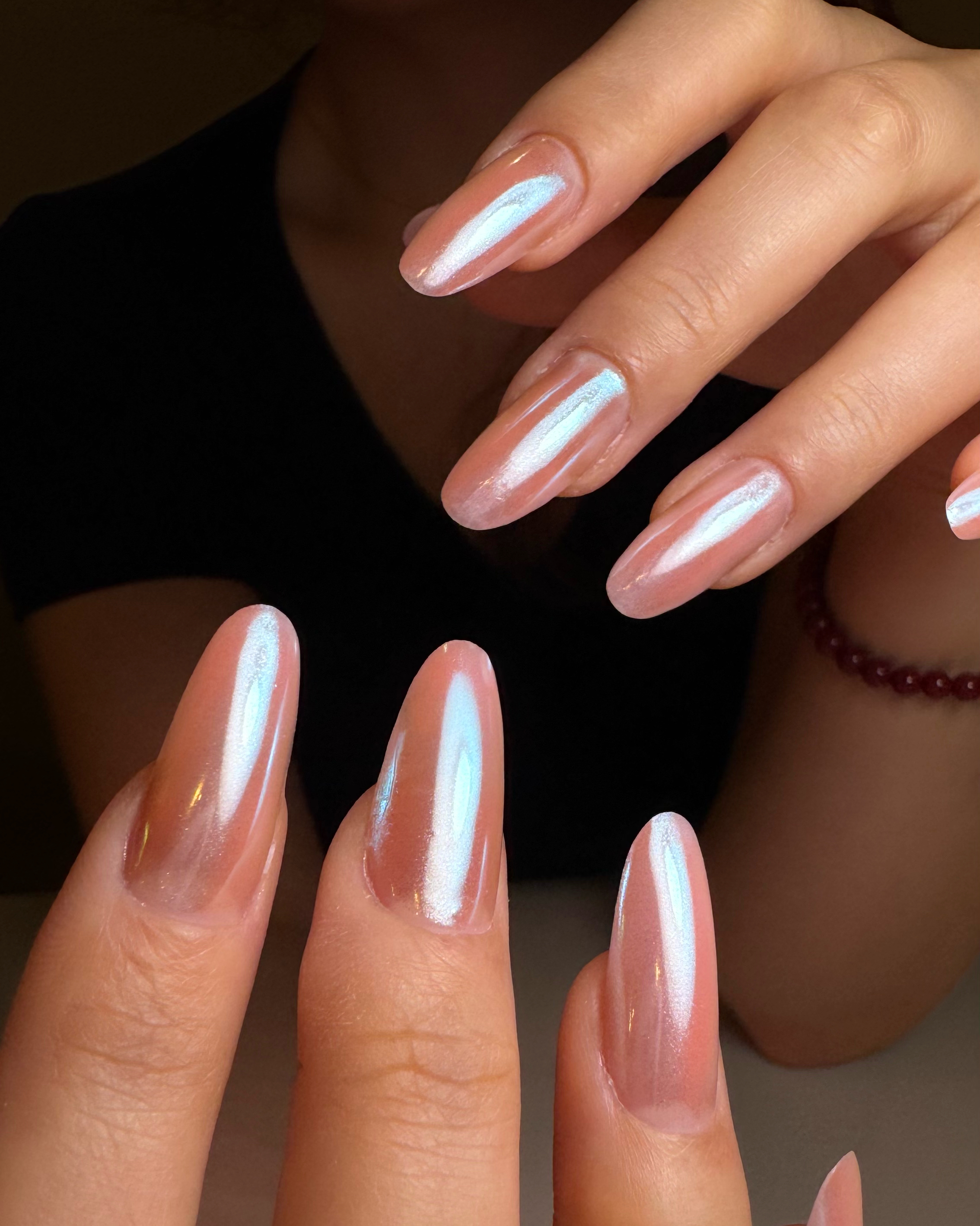 Shahar_nail