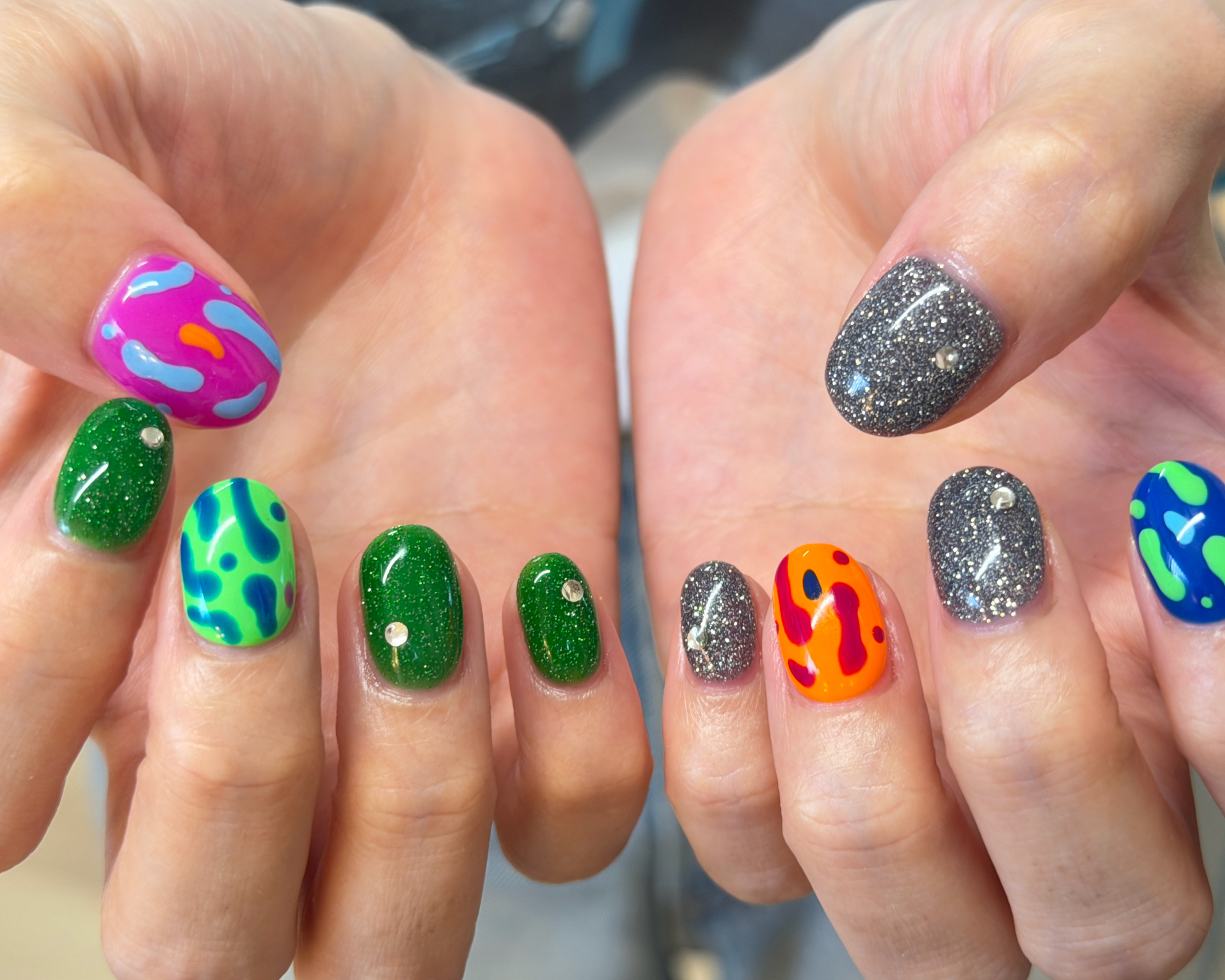 mirage_nail