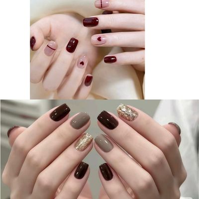 👭2人同時施術/デザインコース