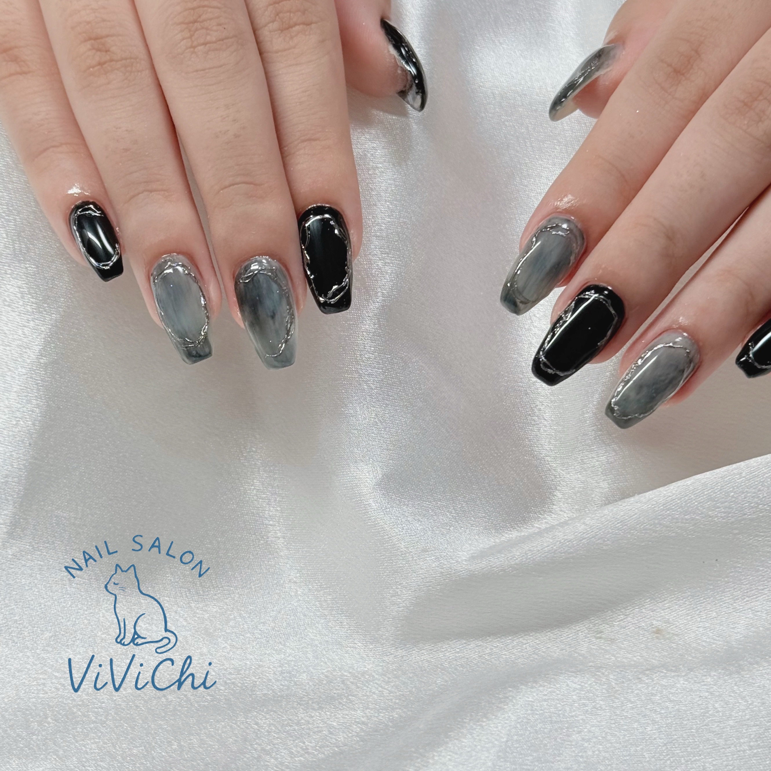 nailsalon_ViViChi
