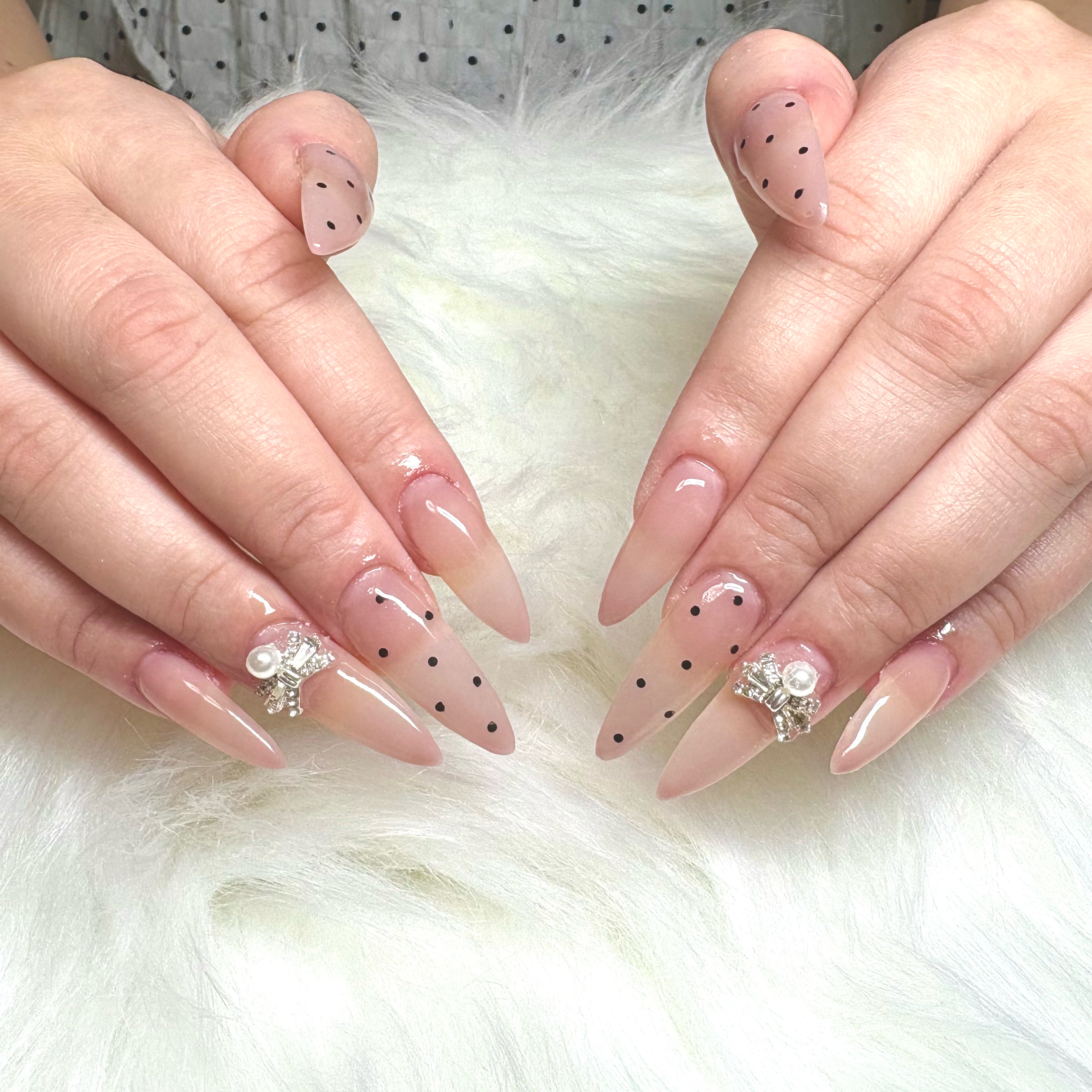 Melune_nail