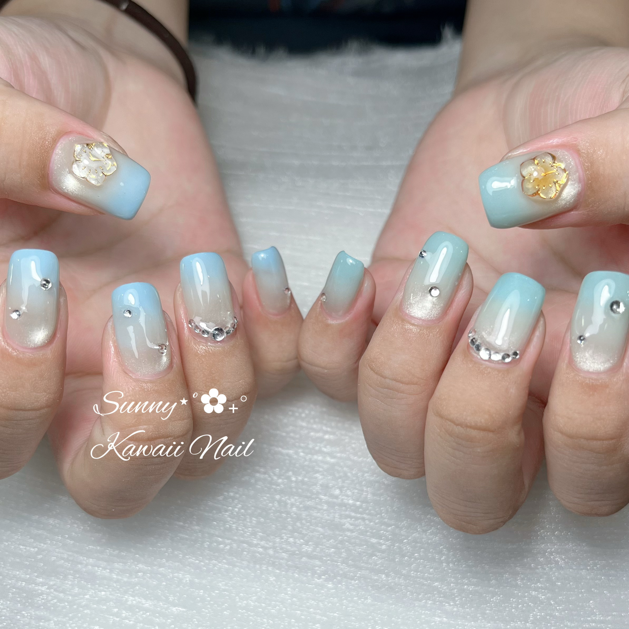 Sunny_KawaiiNail