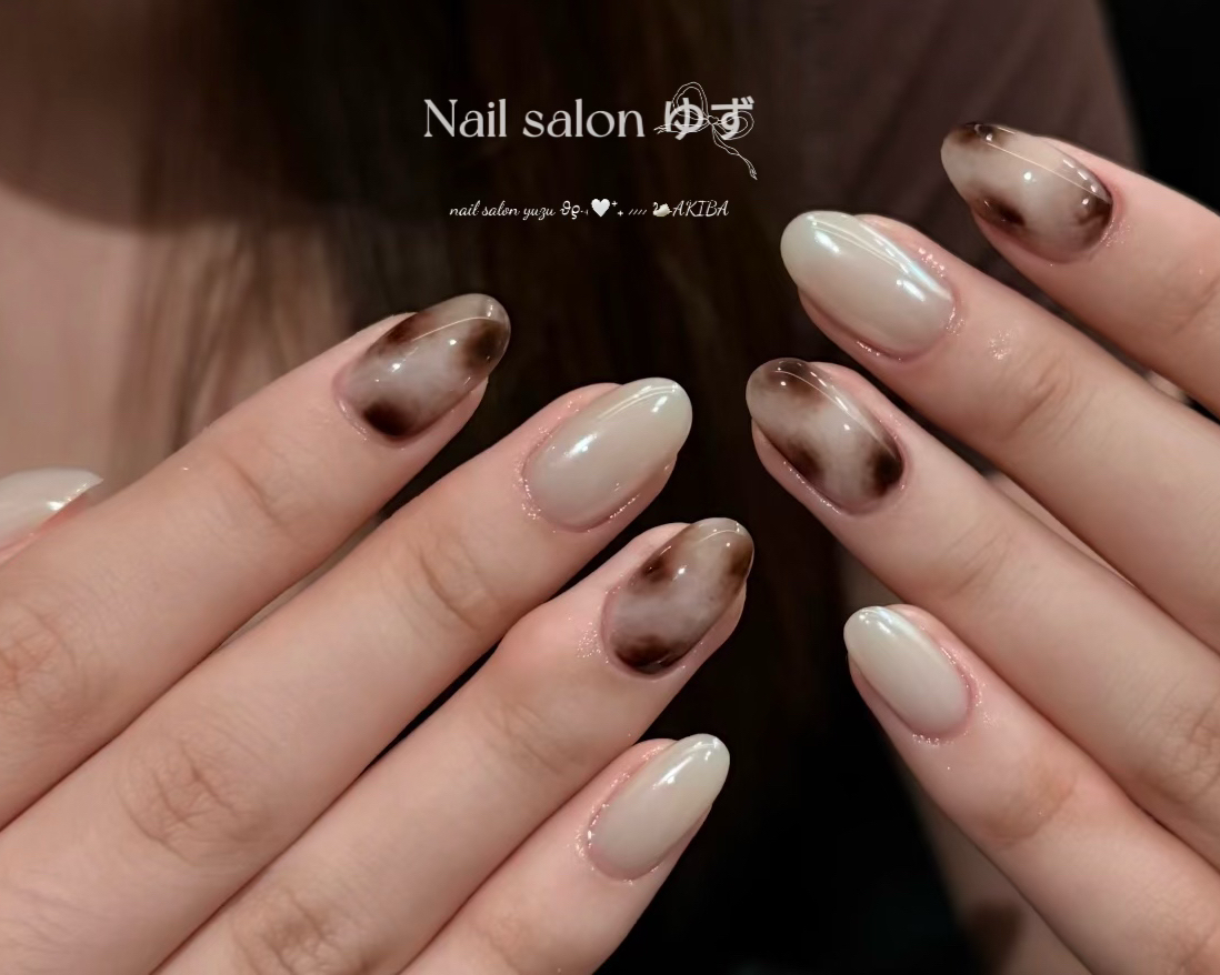 Maiki_NailsalonYuzu