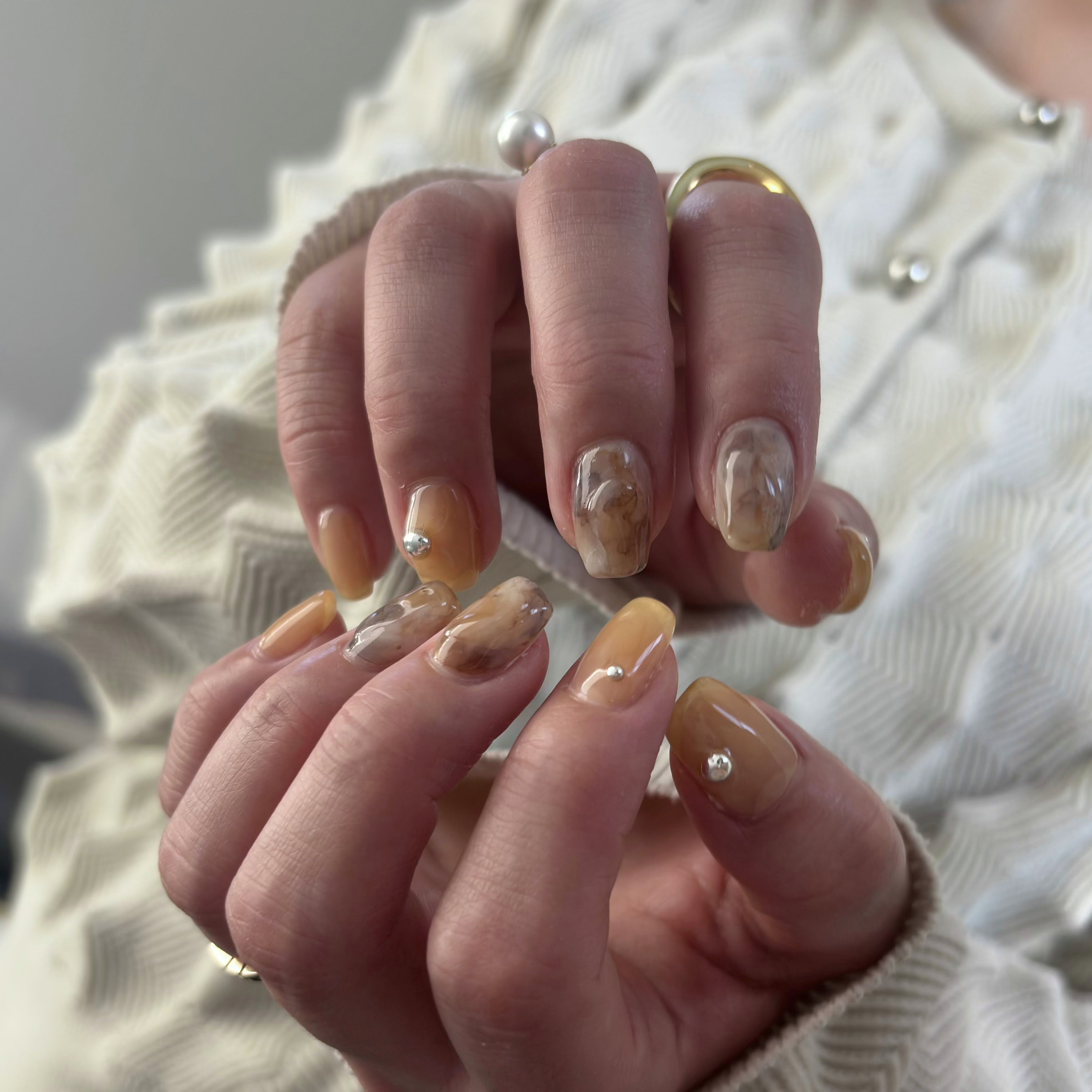 cloCHE__nail