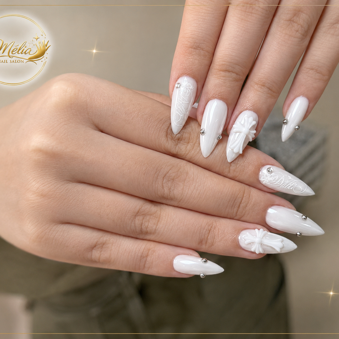 Melia.nail.namba