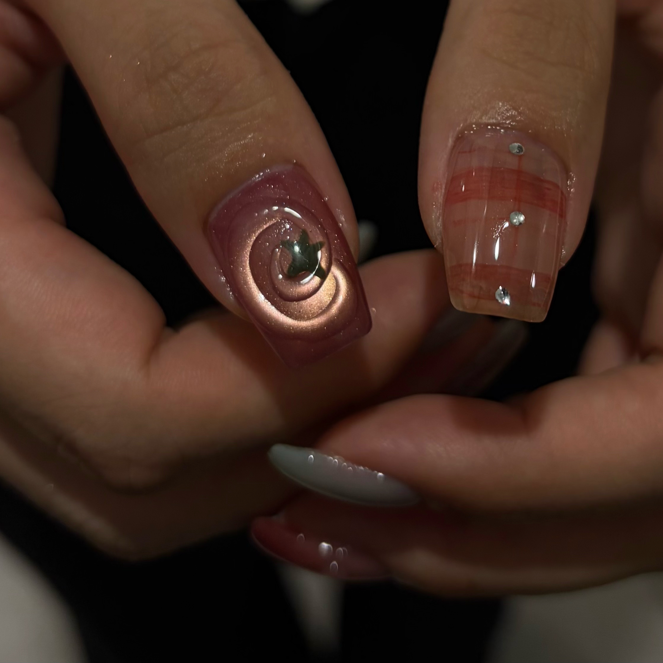 LINEA.nailSTUDIO