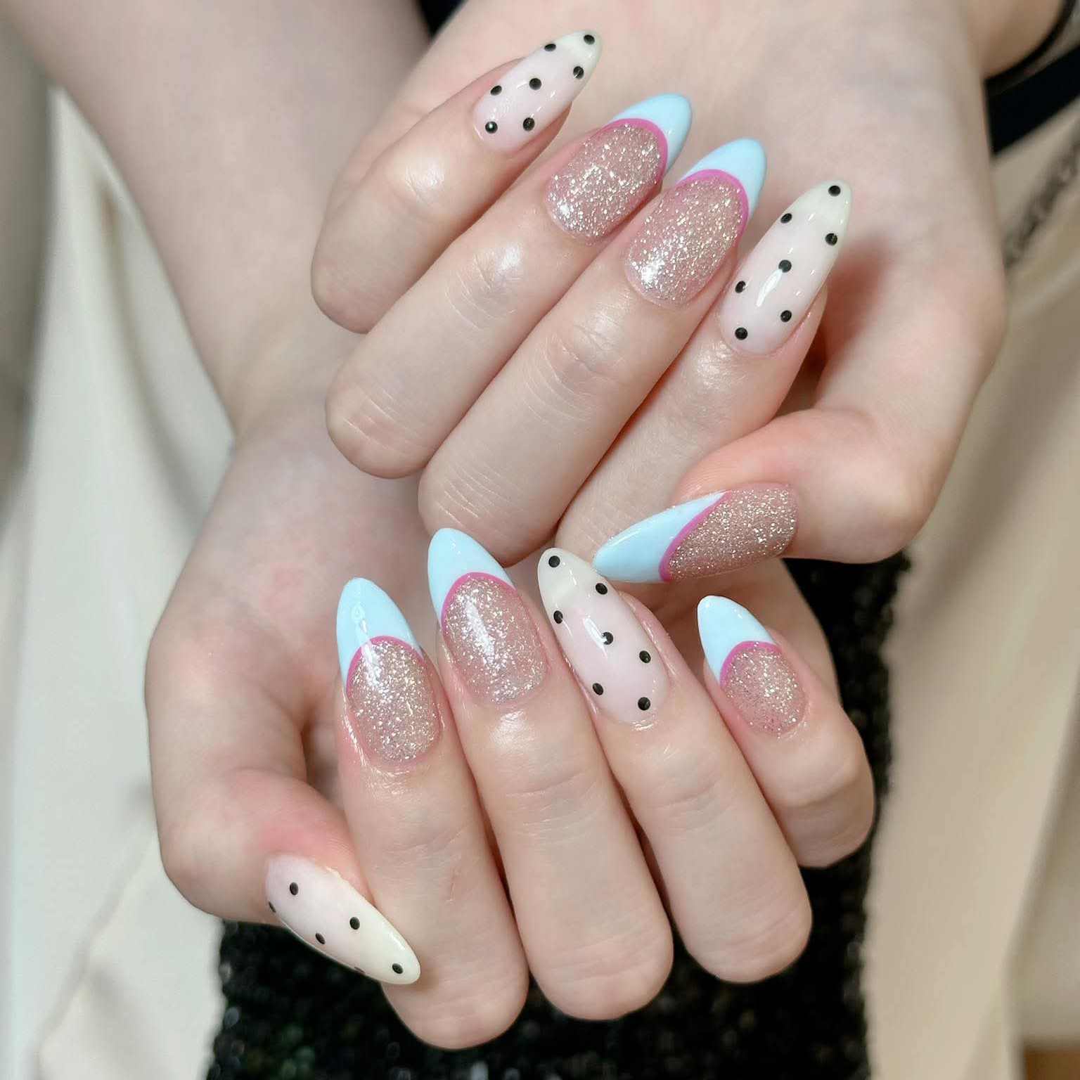 YukaRisuNails