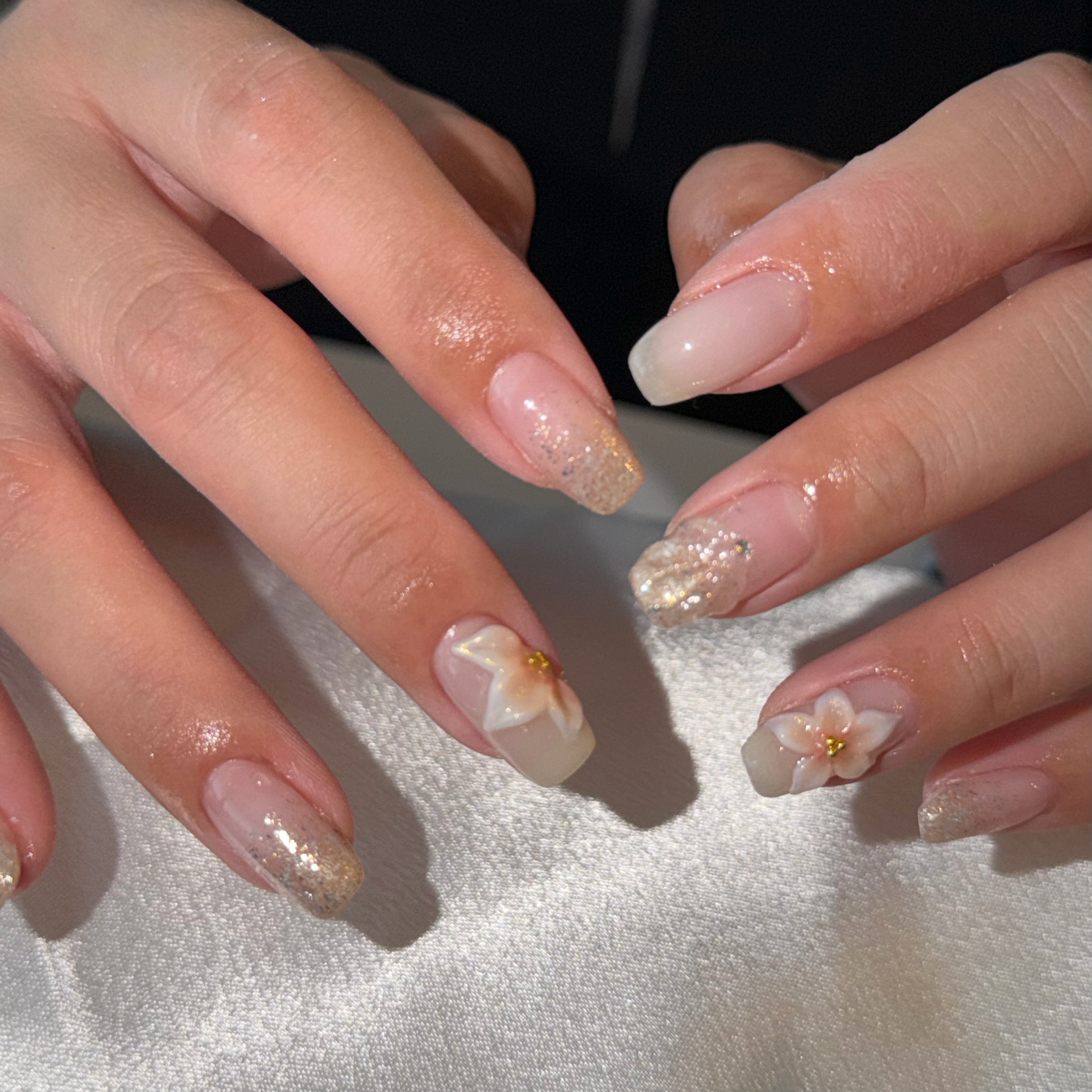AYURAnailstudio
