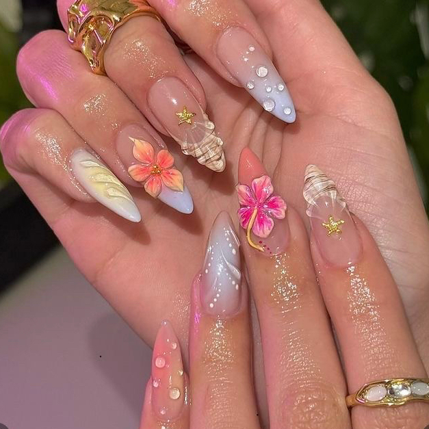 HDNailsalon