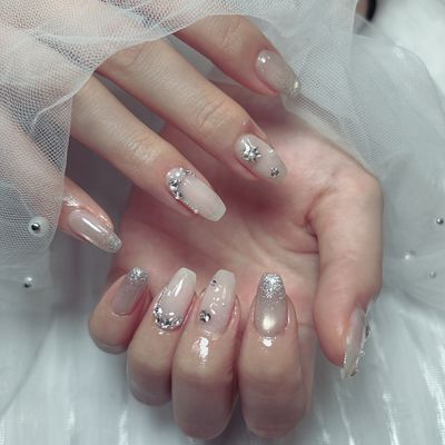 ネイリー（Nailie） - CuteTips